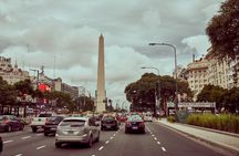 Buenos Aires small-group premium city tour