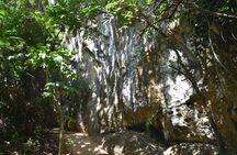 Kayak paddling tour of the Hong Islands from Krabi