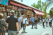 Delta premium tour: five rivers and visit to Puerto de Frutos