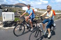 Famara E-Bike Tour