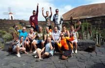 Famara E-Bike Tour