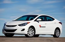 Private transfer from or to Sharm El Sheikh Airport within Nuweiba and Taba hotels