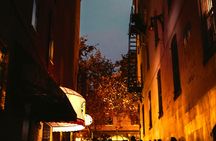 The Lost Souls of Gastown tour