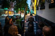 The Lost Souls of Gastown tour