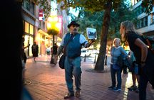 Forbidden Vancouver walking tour
