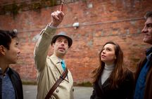 Forbidden Vancouver walking tour