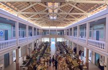 Mindelo half-day city tour with local tasting