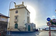 Mindelo half-day city tour with local tasting