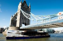 London 24 Hour River Pass tickets