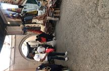 Marrakech Souks and shopping guided tour