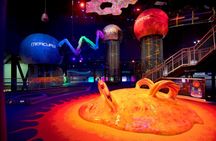 Chat with an Astronaut and Kennedy Space Center Tour from Orlando