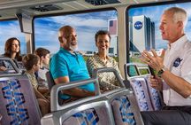 Kennedy Space Center with Explore bus tour