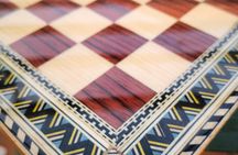 The Alhambra Experience 2-hour craft workshop in Granada