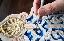 The Alhambra Experience 2-hour craft workshop in Granada