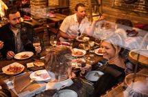 Pizza, pasta and piazzas tour in San Diego