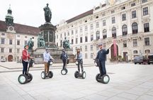 Vienna Segway™ tour