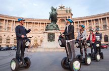 Vienna Segway™ tour