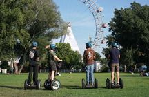 Vienna Segway™ tour