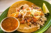 Tequila, tacos and tombstones tour in Old Town San Diego