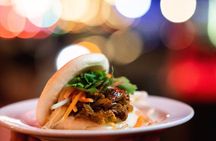 Food tour in San Diego