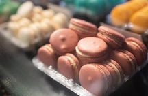 Food tour in San Diego