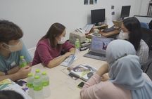 Homeless support in Seoul experience