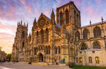York witches and history walking tour