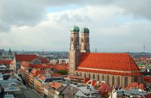 Bavarian beer capital a historical and gastronomic walking tour of Munich