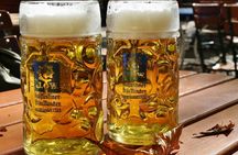 Bavarian beer capital a historical and gastronomic walking tour of Munich