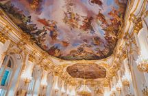 Schönbrunn Palace imperial self-guided audio tour
