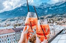 Historical Innsbruck self-guided city tour
