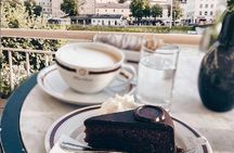 Salzburg top sights self-guided tour with Mozart and Sound of Love