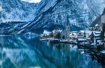 Hallstatt self-guided history and photo locations tour
