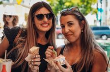 Pizza, pasta and piazzas tour in San Diego