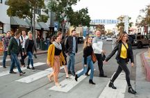 Pizza, pasta and piazzas tour in San Diego