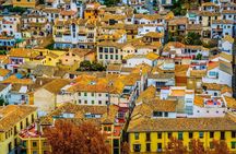 Alhambra and Generalife Premium tour in English