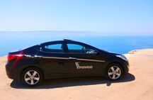 Private transfer to or from Marsa Alam Airport within Kalawy Bay or Shams Alam area