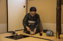 3-hour food tour of Tokyo's Old Town
