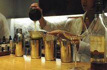 Guided tour of Japan's luxury drinks and Tokyo's best places