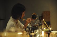 Guided tour of Japan's luxury drinks and Tokyo's best places