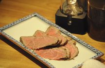 Guided tour of Japan's luxury drinks and Tokyo's best places