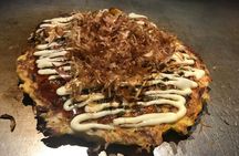 Best Japanese regional food tour in Tokyo's Shibuya