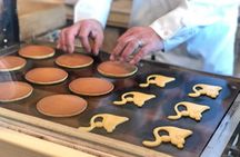 Guided food tour for a local adventure in Tokyo's Sugamo
