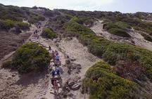 Akamas jeep safari tour from Paphos
