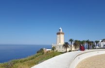 Tangier full-day tour from Casablanca