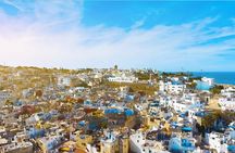 Tangier full-day tour from Casablanca