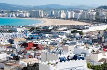 Tangier full-day tour from Casablanca