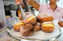 Guided tour of Oceanfront to discover the best donuts in Miami
