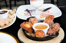 Guided tour of Oceanfront to discover the best donuts in Miami