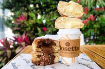 Guided tour of Oceanfront to discover the best donuts in Miami